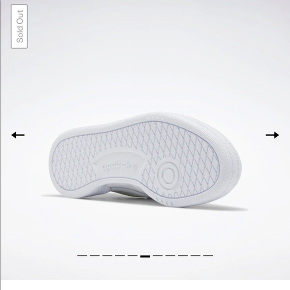 BRAND NEW Reebok Club C 85 Shoes Women’s Tennis - Picture 5 of 16